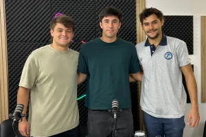 Jockey dio un paso decisivo hacia los playoffs del Top 8 Plata