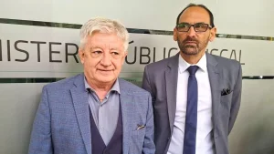 Murió Roberto “Roquiño” Mallea, fiscal de ANIVI y referente de Juventud Alianza