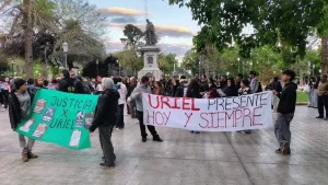 Familias de tres jóvenes asesinados marcharán para exigir avances en las causas judiciales