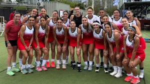 Hockey argentino: San Juan aseguró dos plazas en Primera para 2027