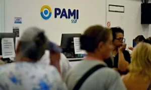 Paro de 96 horas en PAMI: médicos reclaman aumentos y reprograman turnos en San Juan