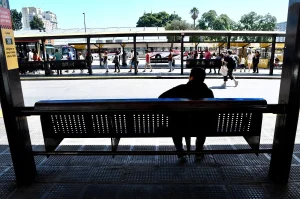 La UTA endurece el conflicto y exige el aumento salarial del 10,5%