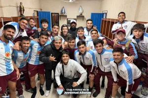 Clausura sanjuanino: Alianza manda, pero el primer puesto se define el jueves