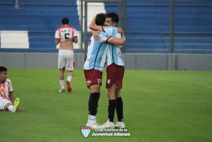 Liga Sanjuanina: resultados y cruces de semifinales del Clausura