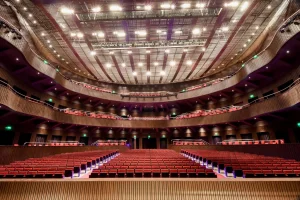 El Teatro del Bicentenario cumple 10 años y lo celebra con una ópera de primer nivel