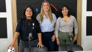 ADePu triplicó su liga femenina y consolida una estructura de 22 equipos