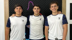 Argentino M17: San Juan busca consolidar su evolución ante Mar del Plata