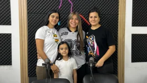 Básquet femenino en San Juan: UVT prepara su cruce de playoffs
