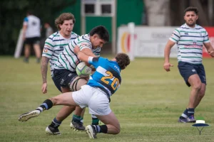 Regional Cuyano: San Juan RC ganó y Alfiles evitó el descenso