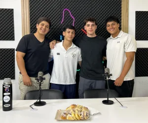 Regional Cuyano M17: Universitario debuta ante Marista en Oro