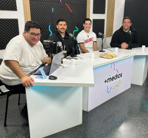 Regional Cuyano: Huazihul jugará la final del Top 8 Plata