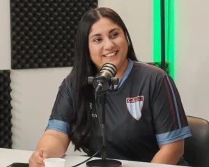 Alianza: volvió al handball tras el cáncer y promueve la prevención